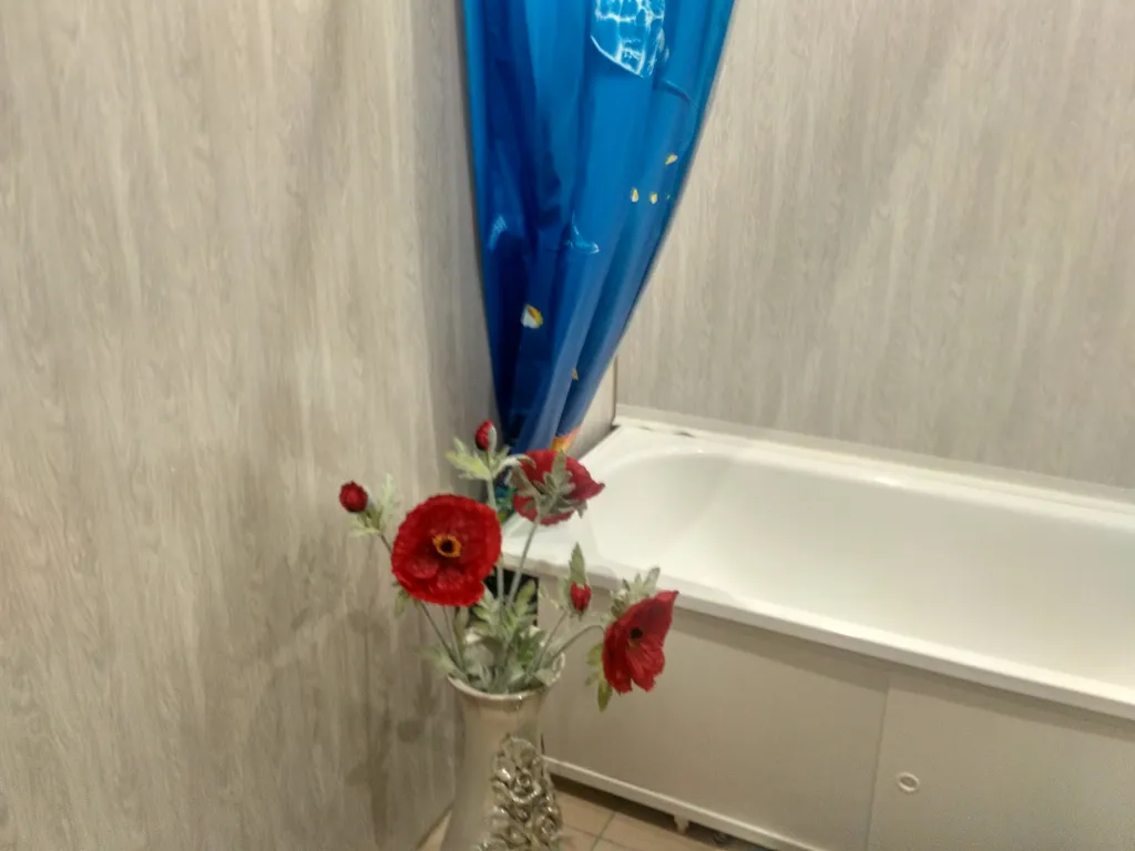 Квартира 2-комнатная Квартира — Курск