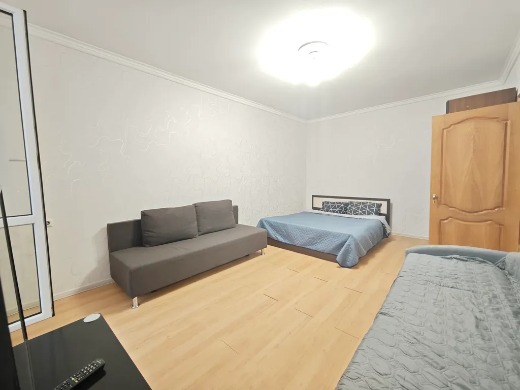 Однокомнатная квартира в центре Одинцово