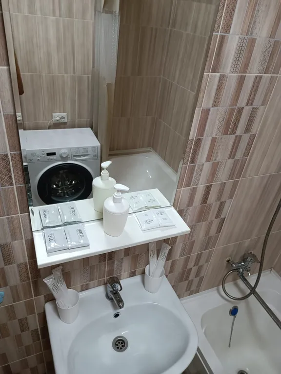 Уютная квартира в центре