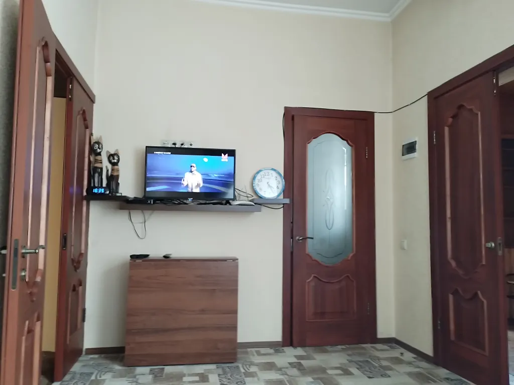 2-комнатный Дом