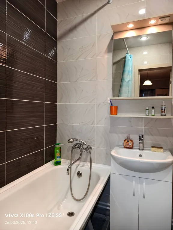 Квартира Квартира в спальном районе рядом с м4 дон — Воронеж