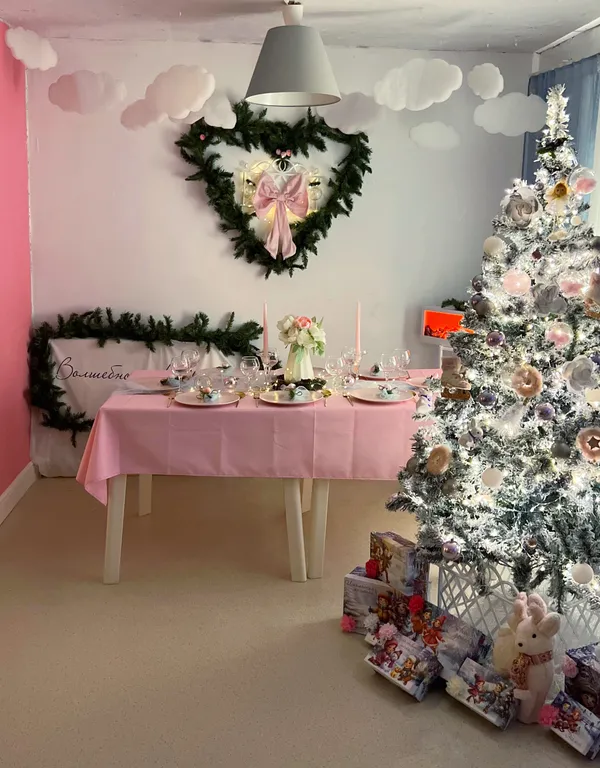 Волшебный дом у Волги в Казани: тёплый уют, мангал-зона и проектор