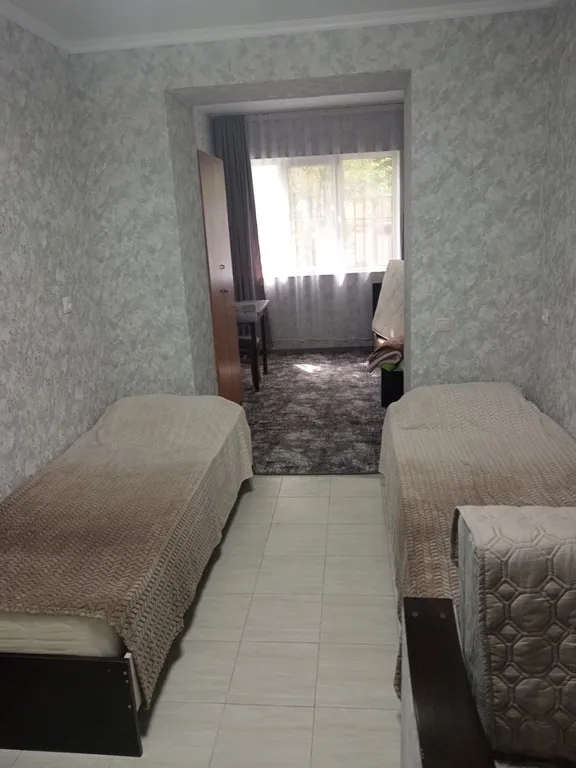 Квартира Апартаменты в центре — Лазаревское