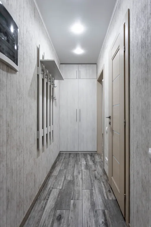 Уютная квартира в исторической Ленинском районе.