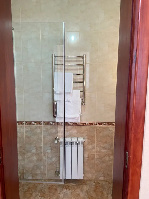 Квартира Уютная комната с выходом на террасу — Севастополь