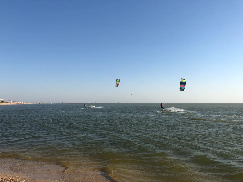 Домик у моря