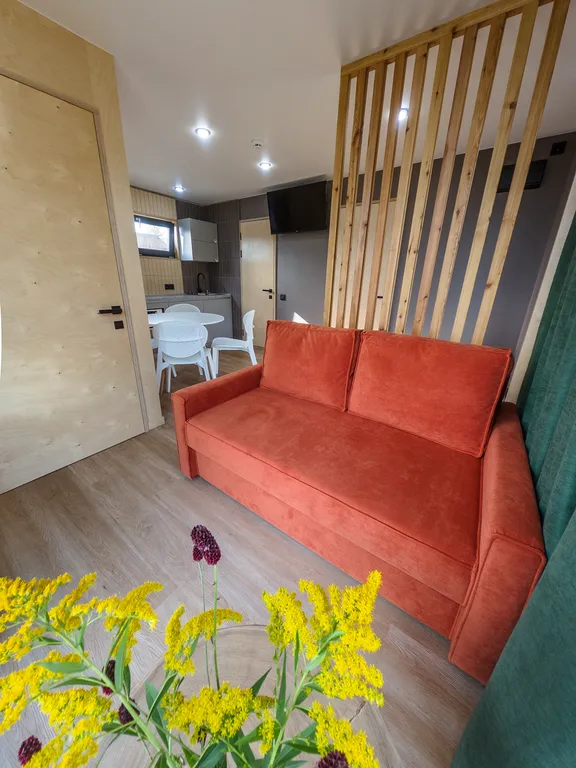 3-комнатный Дом