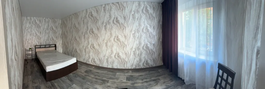 Квартира в центре города, район ТЦ