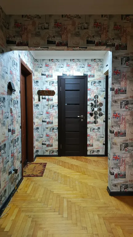 Уютная 2-х комнатная квартира