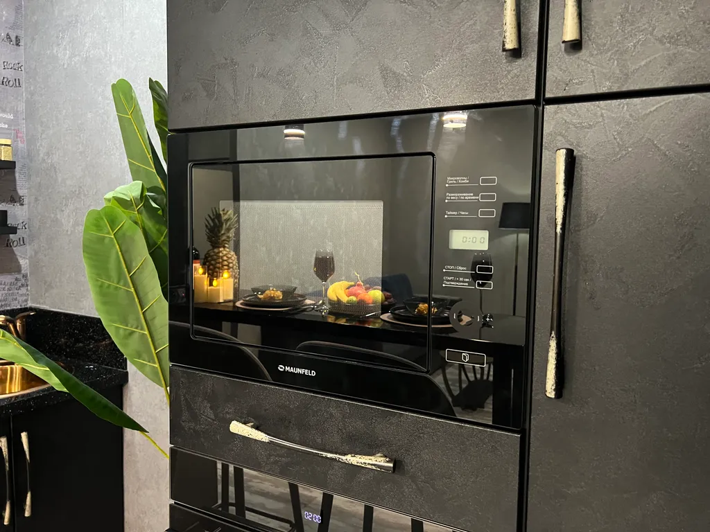 Дизайнерский ремонт