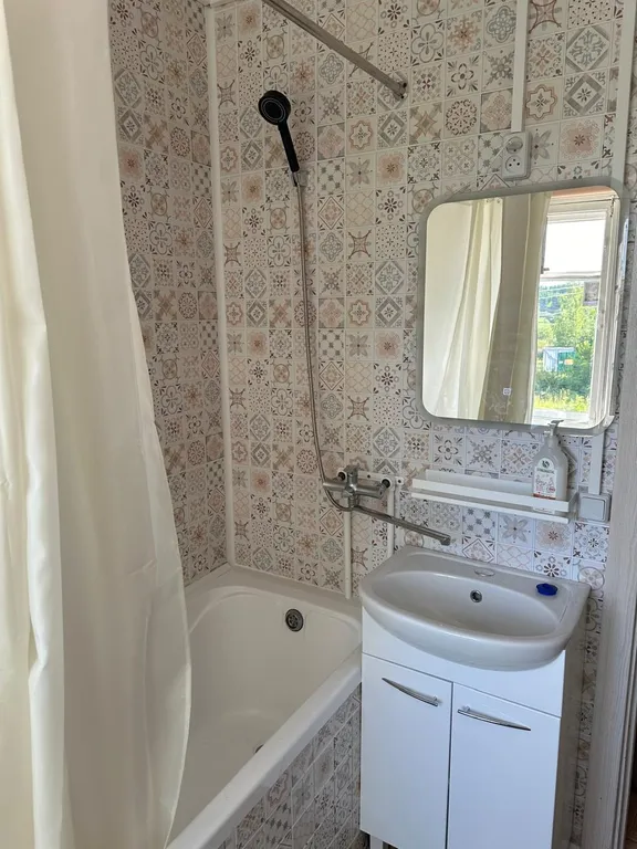 Квартира Квартира зеленая — Сортавала