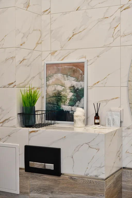 Апартамент в ЖК бизнес класса «Метрополис» напротив МВДЦ Сибирь