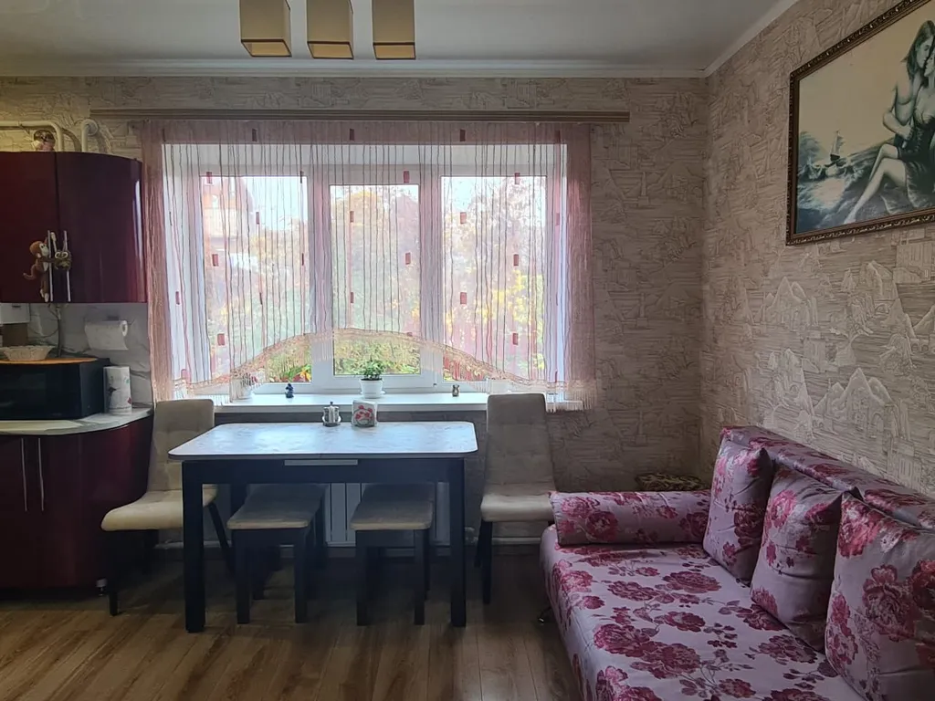 Будь как дома