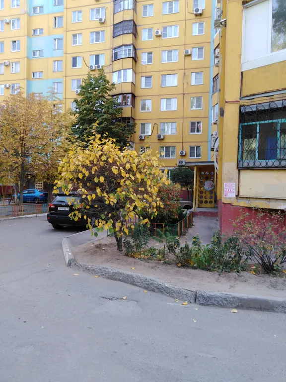 Квартира Апартаменты с балконом у Мамаева Кургана, МНТК Микрохирургия глаза — Волгоград