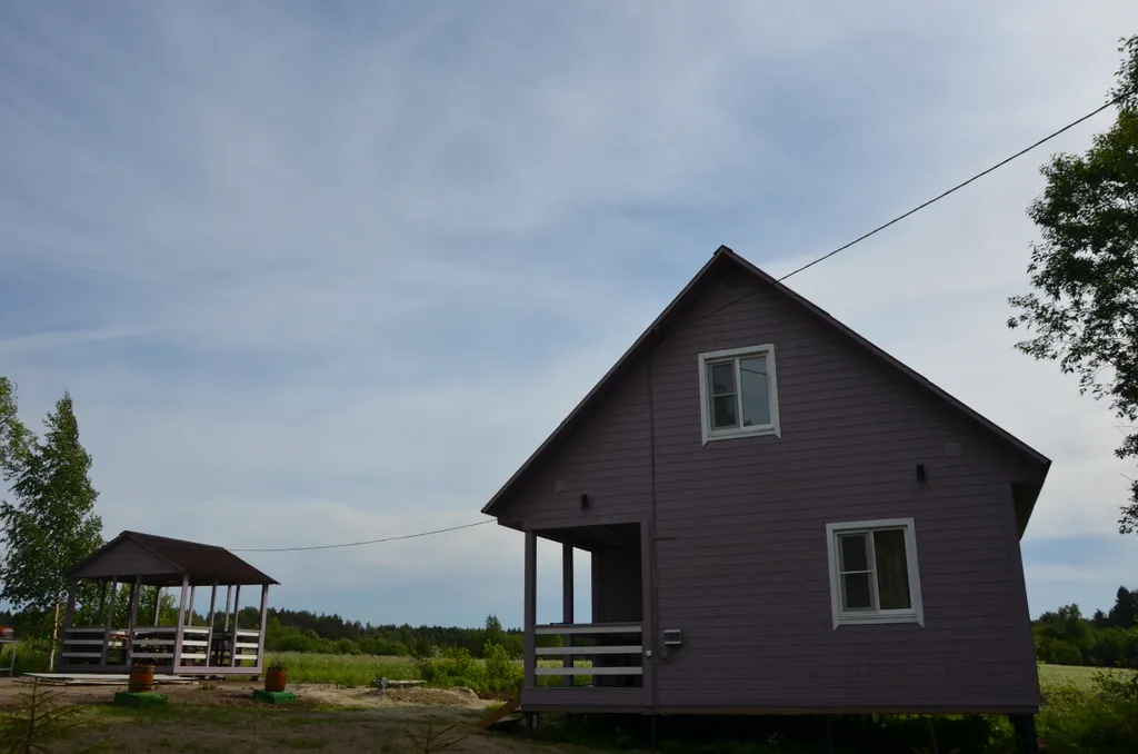 Коттедж Amore Tuloksa