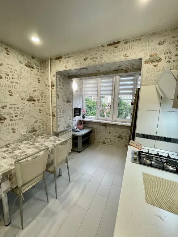 Квартира Квартира Ну очень уютная в старом центре — Краснодар