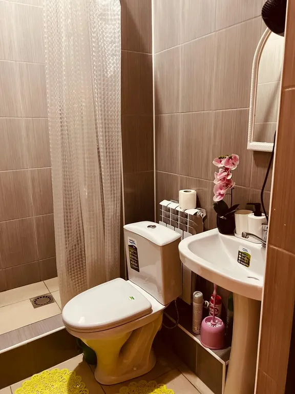 Квартира Комната — Архыз