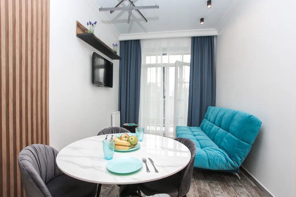 Квартира Квартира Штольц — Светлогорск