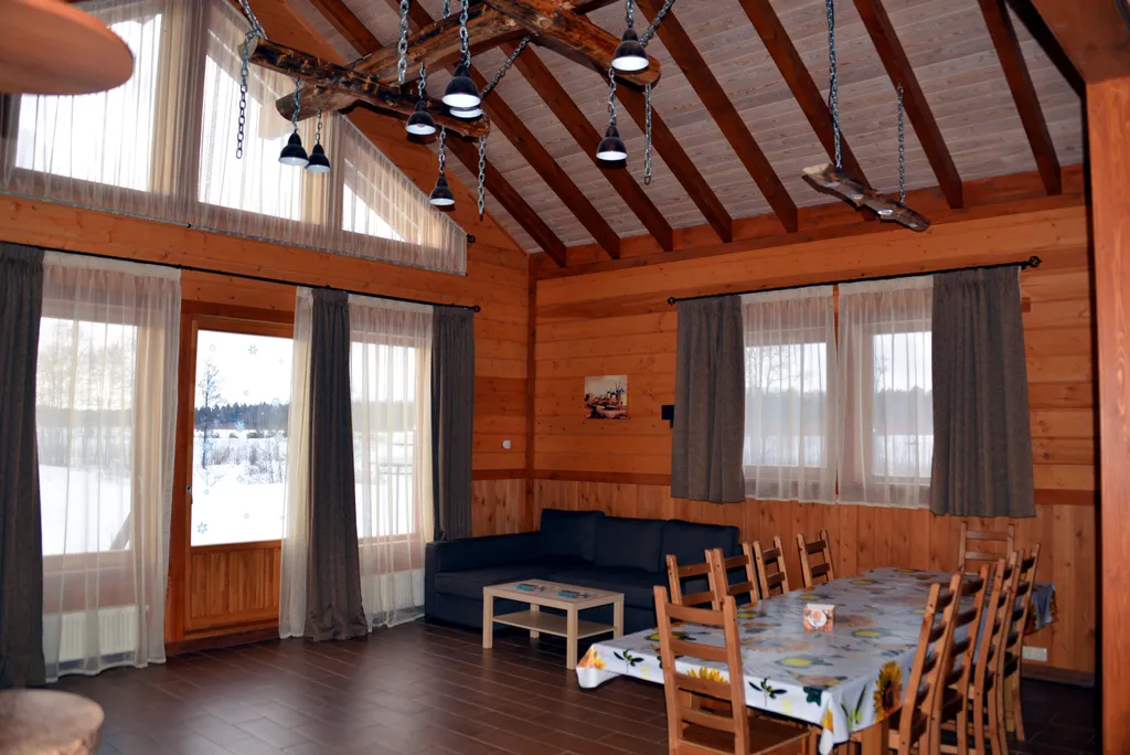 3-комнатный Дом