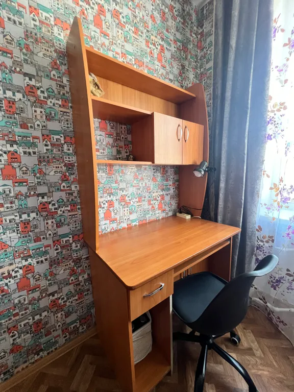 Уютное гнездышко в пригороде Самары