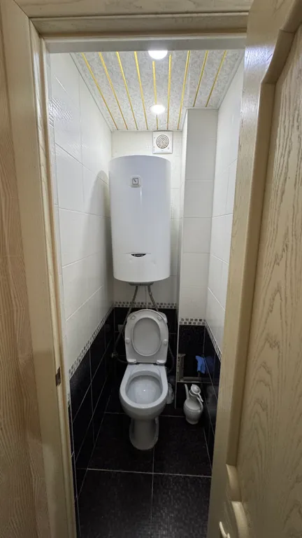 Квартира 2-комнатная Квартира — Дербент