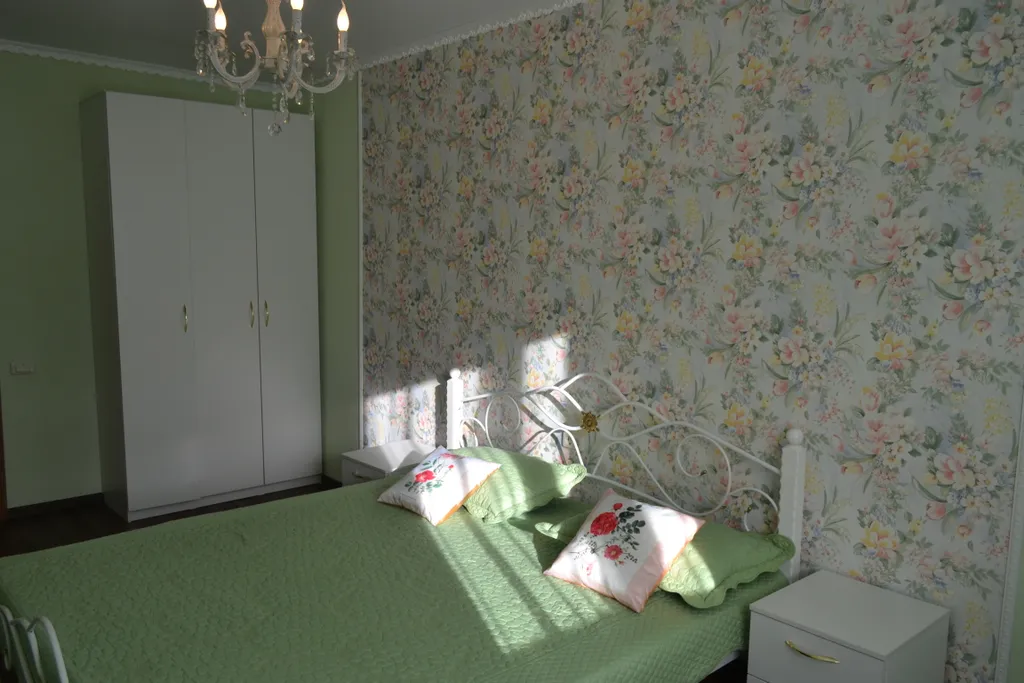 Коттедж Жемчужина