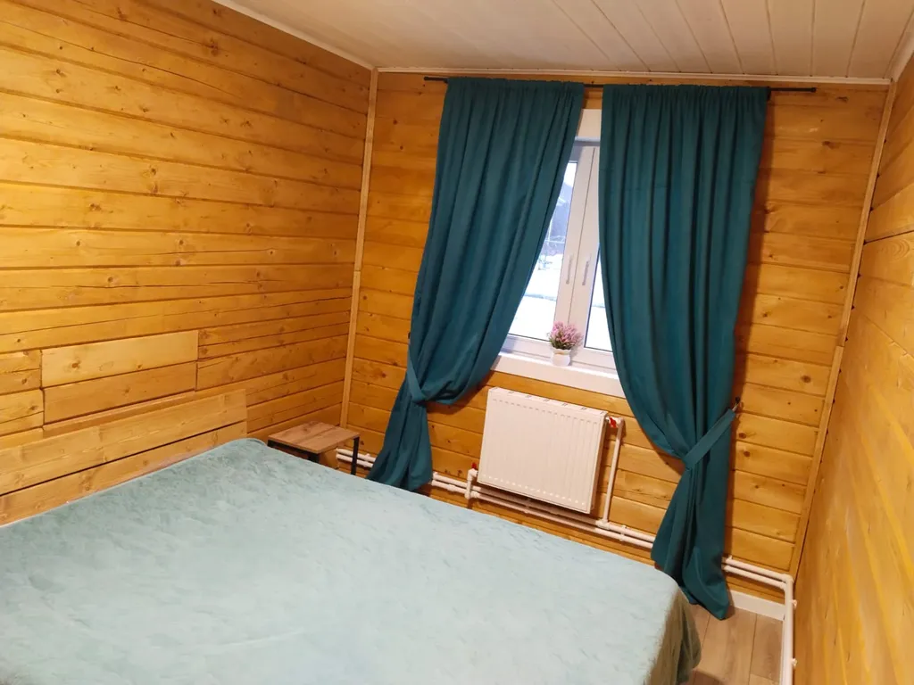 Шикарный новый дом в стиле Loft