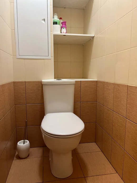 Квартира Апартаменты в центре — Ногинск