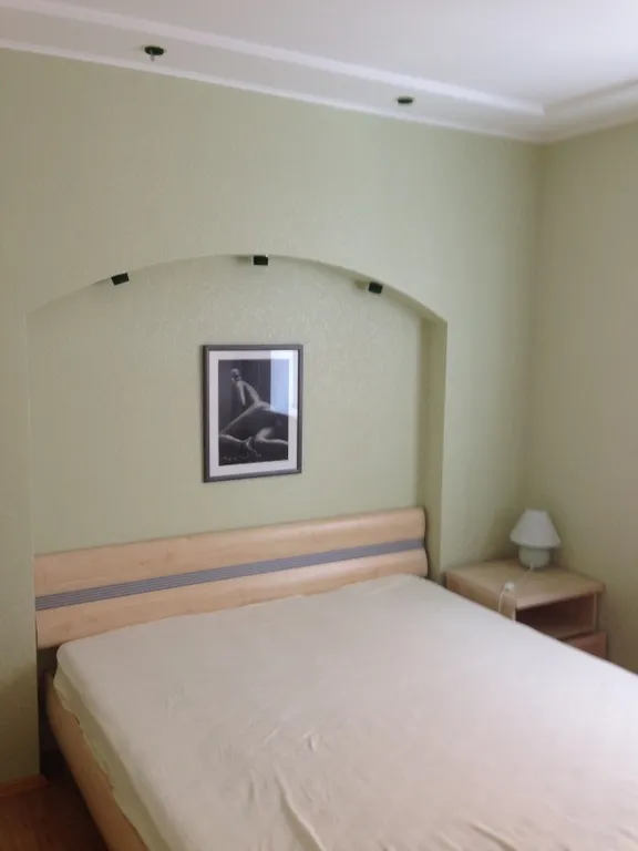 2-комнатная Квартира — аренда посуточно в Семидворье