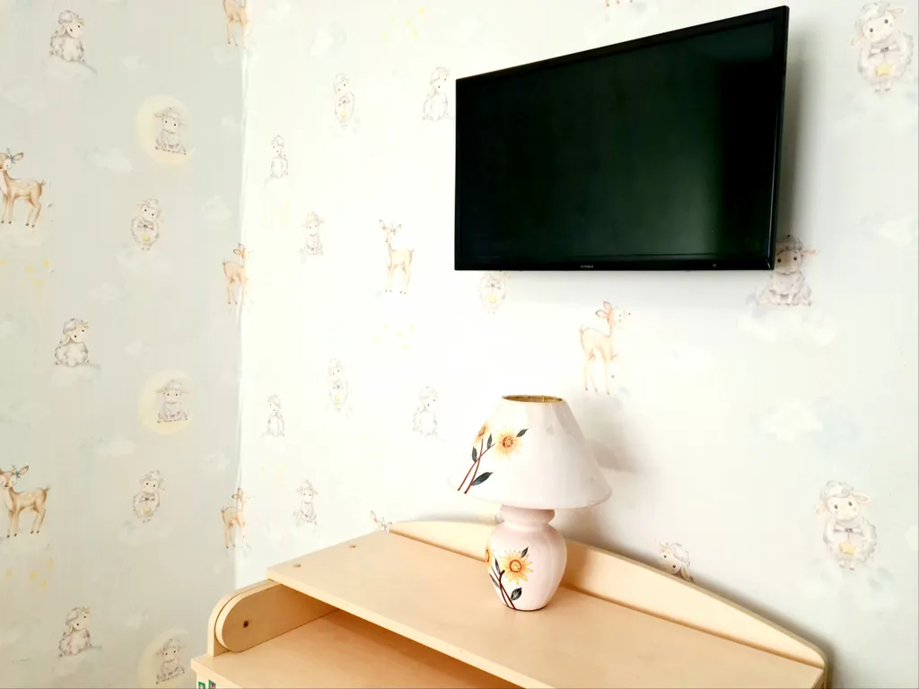 Апартаменты в центре