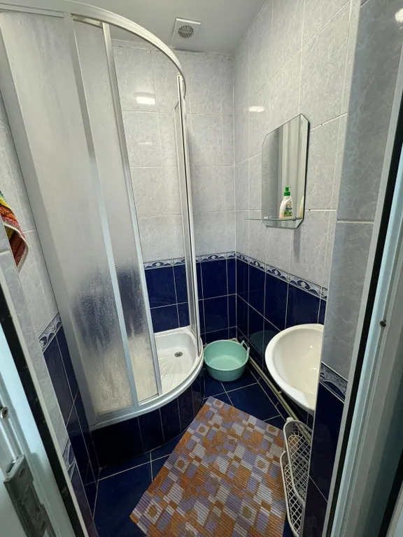 Коттедж с террасой с отдельным входом