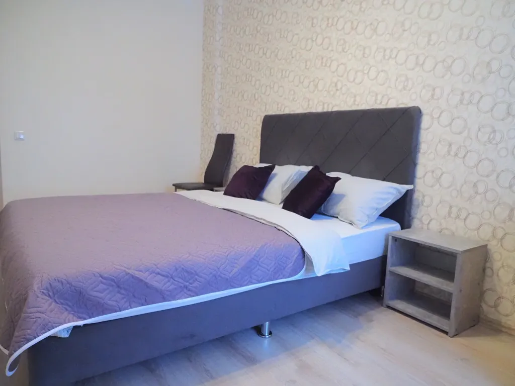 2-комнатная Квартира — аренда посуточно в Пермь