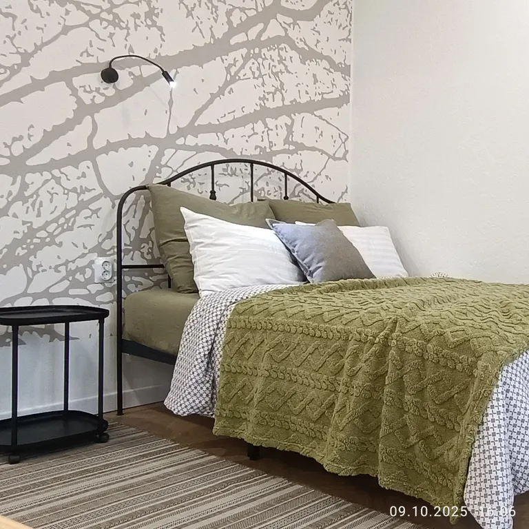 Просторная студия в самом Центре Могилёва напротив университета БРУ