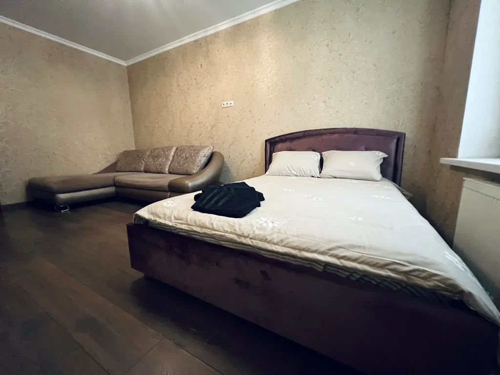 Квартира Прекрасная однокомнатная квартира Велтон Парк — Подолино