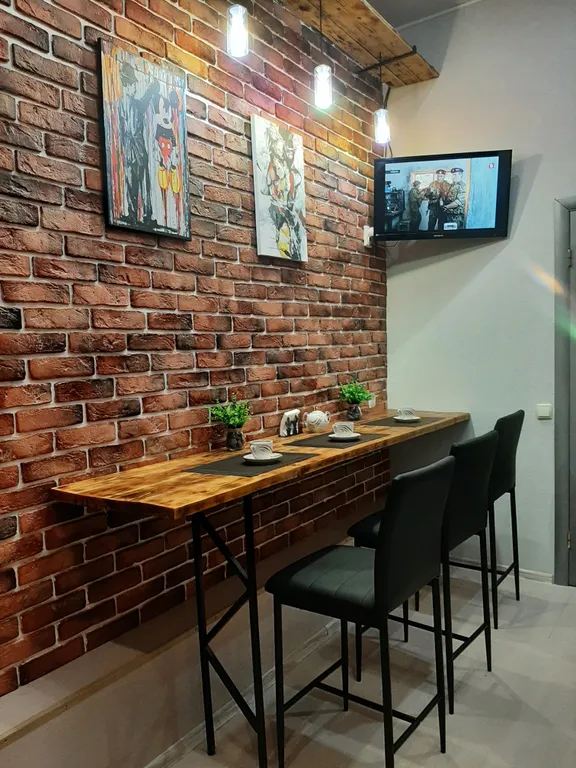 Квартира в центре с видом на Дон — аренда посуточно в Ростов-на-Дону