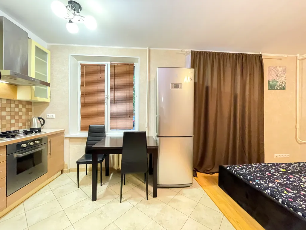 Квартира Уютная квартира для вашего отдыха Luxury Apartments — Москва