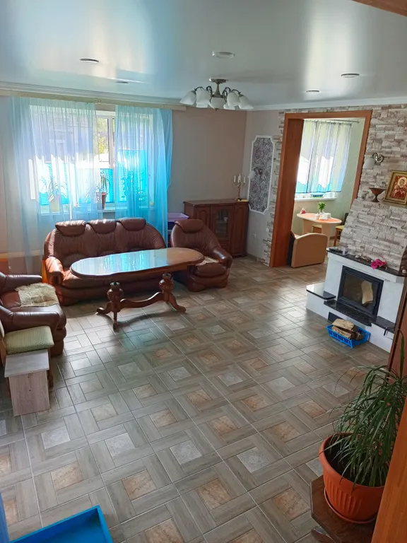 Коттедж Дом на побережье — аренда посуточно в Балтийск