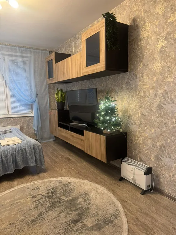 Квартира Уютная однокомнатная квартира на Петровско-Разумовской — Москва