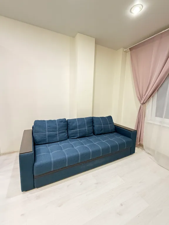 Уютная студия в живописном месте