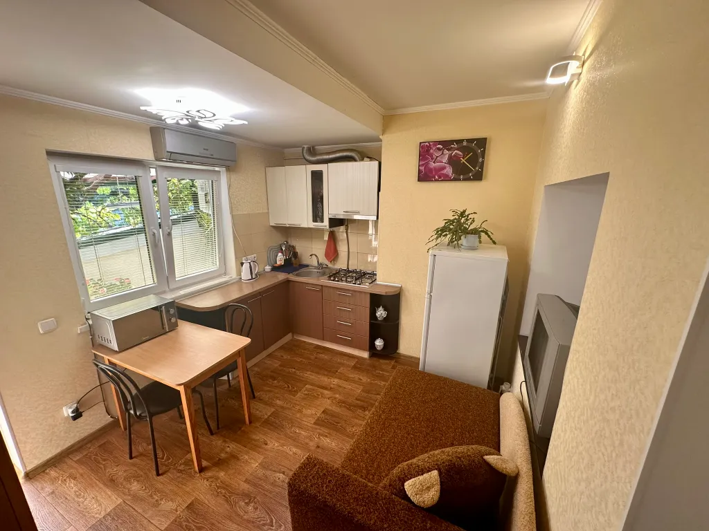 Тихая, уютная квартира в центре города