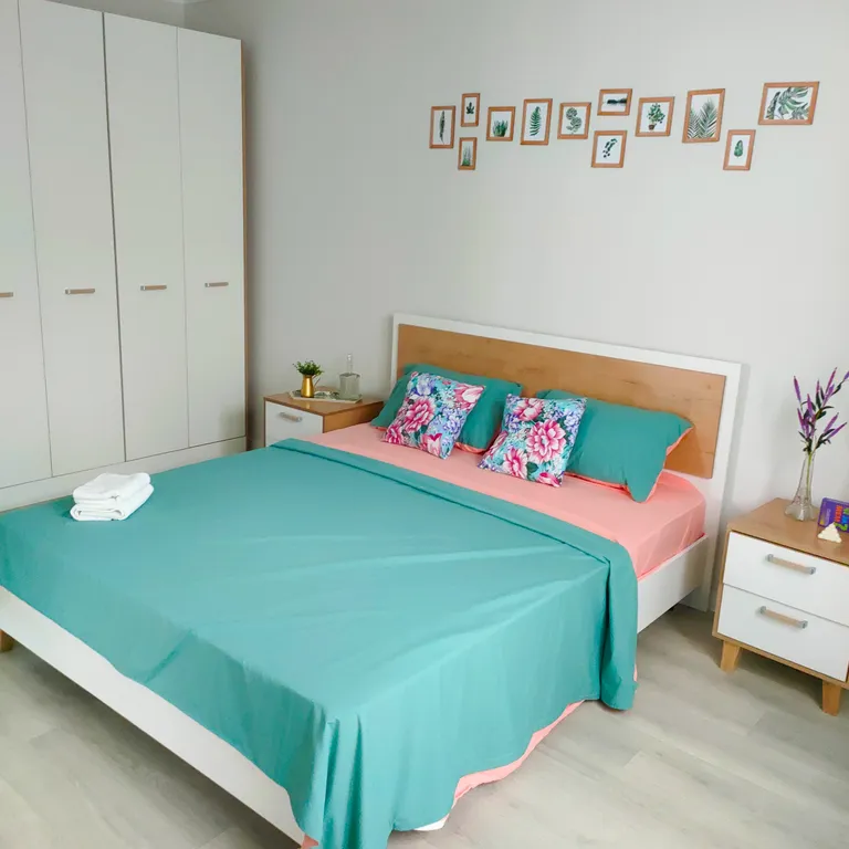 Аппартамент Тропики