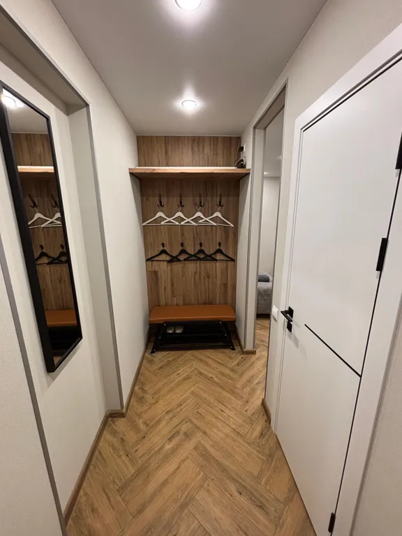 Уютная студия рядом с вокзалом