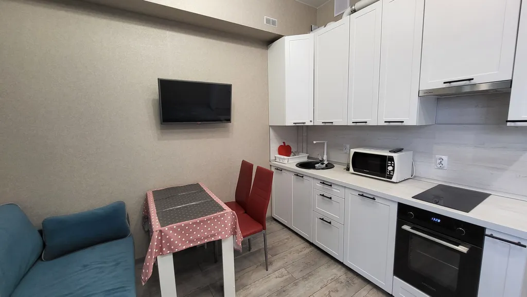 Квартира Уютная квартира у моря — Лазаревское