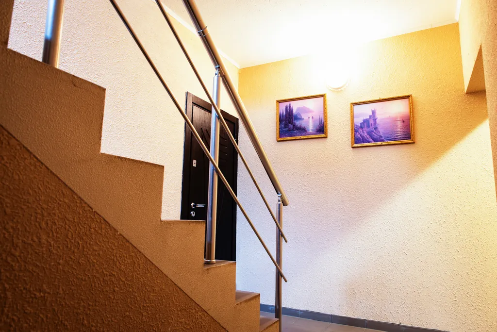 Уютная квартира недалеко от центра города