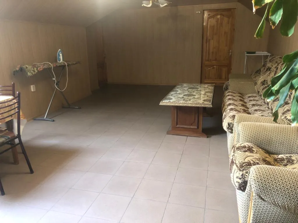 Комната
