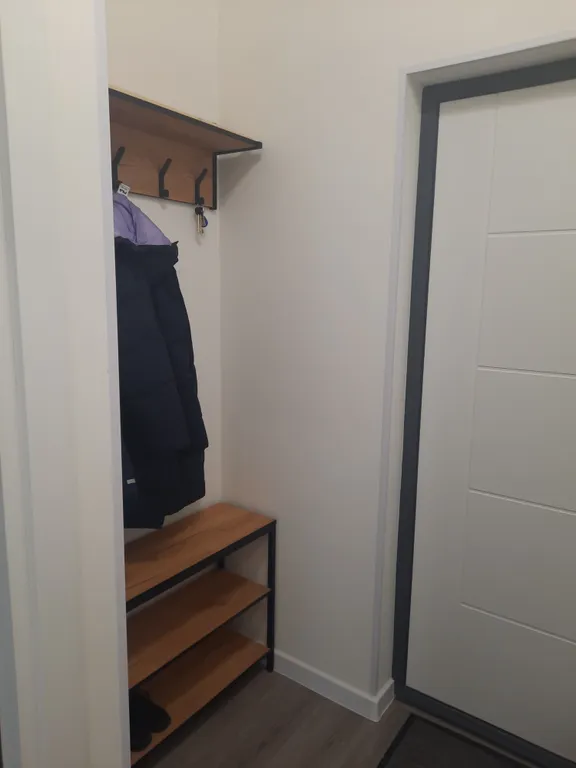 Квартира Уютная квартира недалеко от Царского Села — Шушары