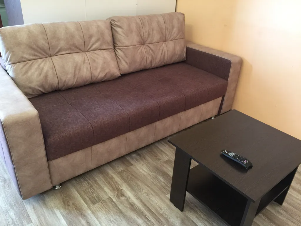 Современная студия в центре