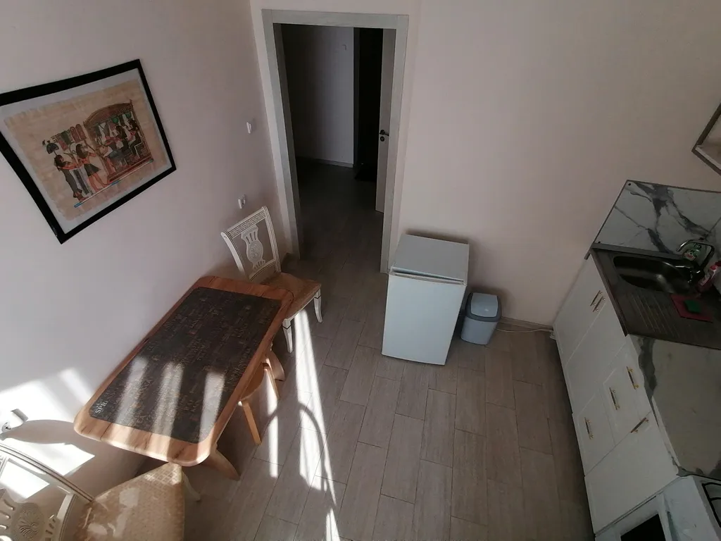 Уютная светлая квартира в жк солнечный круг