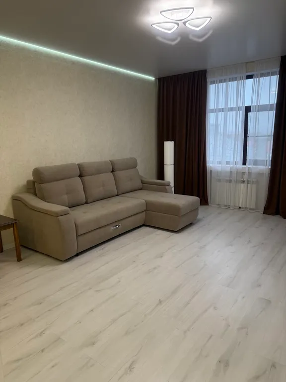 Квартира в историческом центре