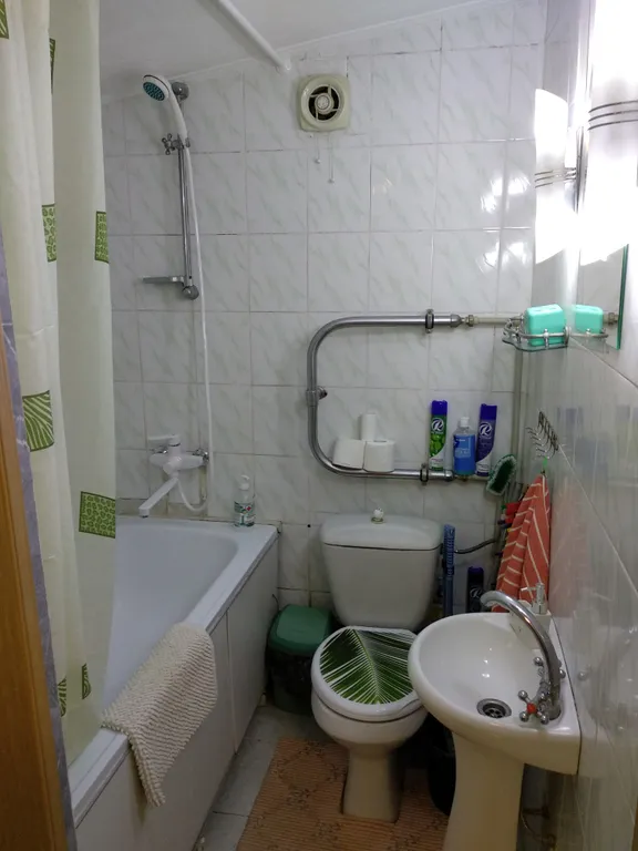 Отдых на море в уютной квартире